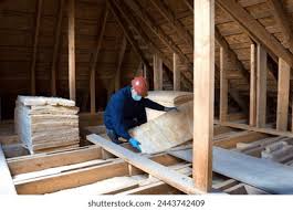 Best Spray Foam Insulation  in Amerin Nyon, CA